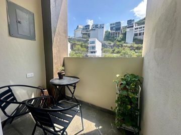 LOFT AMUEBLADO EN VENTA TORRE ELYSIUM (FUNDADORES)
