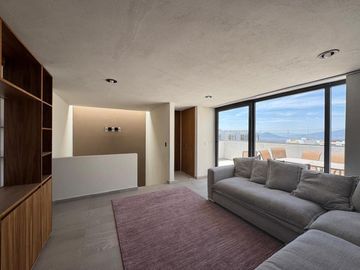 DEPARTAMENTO EN VENTA EN ZIBATA QUERETARO
