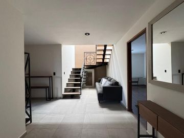 DEPARTAMENTO EN VENTA EN ZIBATA QUERETARO