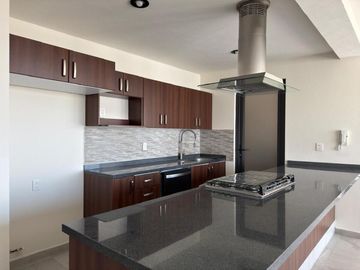 DEPARTAMENTO EN VENTA EN ZIBATA QUERETARO
