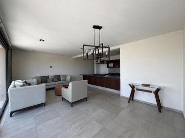 DEPARTAMENTO EN VENTA EN ZIBATA QUERETARO