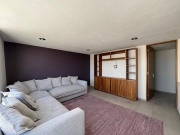 DEPARTAMENTO EN VENTA EN ZIBATA QUERETARO