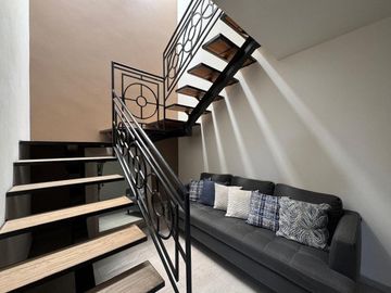 DEPARTAMENTO EN VENTA EN ZIBATA QUERETARO