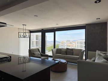 DEPARTAMENTO EN VENTA EN ZIBATA QUERETARO