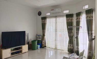 Rumah di Boulevard Rancamaya Golf Estate Bogor