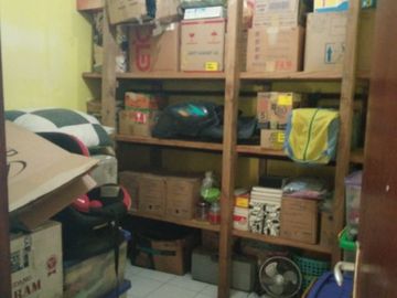 Rumah Murah Hitung Tanah Kemang Pratama Bekasi Minim Renovasi