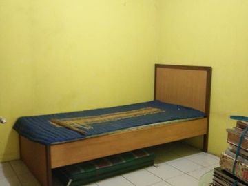 Rumah Murah Hitung Tanah Kemang Pratama Bekasi Minim Renovasi