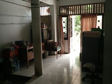 Rumah Murah Hitung Tanah Kemang Pratama Bekasi Minim Renovasi