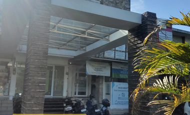 Dijual Cepat Ruko Bukit Cimanggu City Kota Bogor
