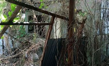 Dijual gudang hitung tanah di Wiyung Gang Pasar, Surabaya