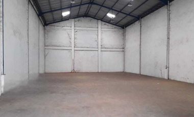 Dijual Gudang di pergudangan Casa Krikilan,Driyorejo, Gresik