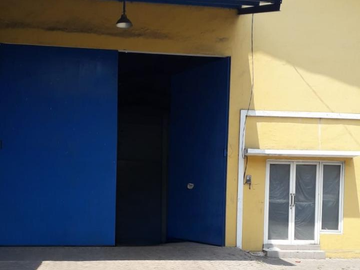 Dijual Gudang di pergudangan Casa Krikilan,Driyorejo, Gresik