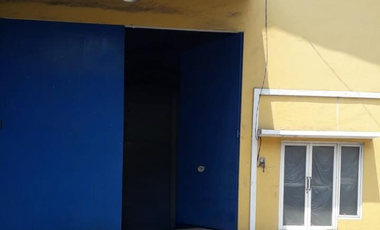 Dijual Gudang di pergudangan Casa Krikilan,Driyorejo, Gresik