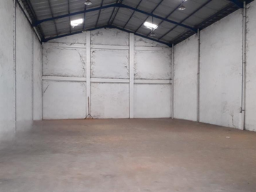 Dijual Gudang di pergudangan Casa Krikilan,Driyorejo, Gresik