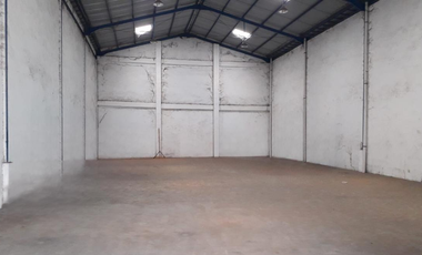 Dijual Gudang di pergudangan Casa Krikilan,Driyorejo, Gresik