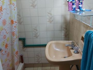 OPORTUNIDAD  PH EN VENTA EXCELENTE UBICACION A MEDIA CUADRA DE SALTA, VERTIZ 4850 -SAN JOSE-  APTA CREDITO-  NUEVO VALOR!!!!!