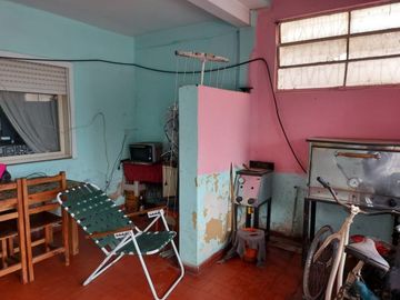 OPORTUNIDAD  PH EN VENTA EXCELENTE UBICACION A MEDIA CUADRA DE SALTA, VERTIZ 4850 -SAN JOSE-  APTA CREDITO-  NUEVO VALOR!!!!!