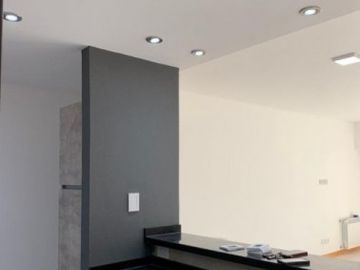 VENTA - DEPARTAMENTO 3 AMBIENTES con doble cochera