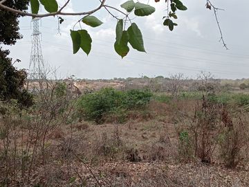 Venta Lote Industrial Carretera Juan Mina Barranquilla Atlántico Colombia