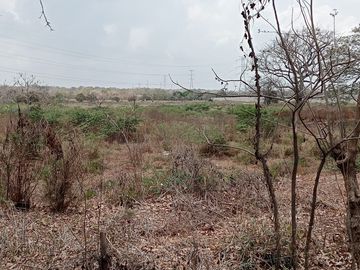 Venta Lote Industrial Carretera Juan Mina Barranquilla Atlántico Colombia
