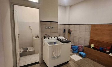 DIJUAL RUMAH SIAP HUNI VIP BOGOR