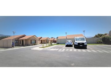 Venta de hermosas casas en condominio exclusivo, en paradero 16 - La Cruz, Quillota.