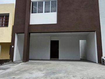 Casa en  VENTA EN MISION DE LAS FLORES, APODACA, N.L.