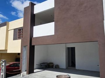 Casa en  VENTA EN MISION DE LAS FLORES, APODACA, N.L.