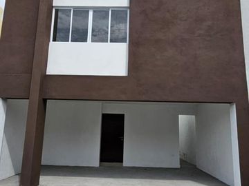 Casa en  VENTA EN MISION DE LAS FLORES, APODACA, N.L.