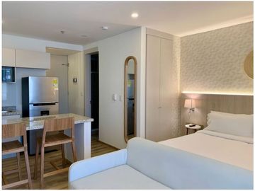Apartamento Turístico en primera linea de playa - 005 R