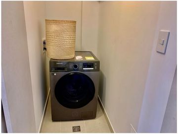 Apartamento Turístico en primera linea de playa - 005 R