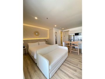 Apartamento Turístico en primera linea de playa - 005 R