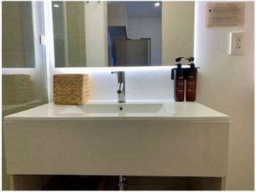 Apartamento Turístico en primera linea de playa - 005 R