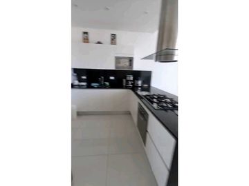 Apartamento frente al mar torre green vista sur  - 005
