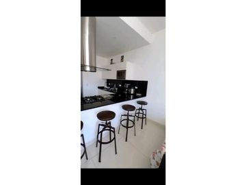 Apartamento frente al mar torre green vista sur  - 005