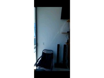 Apartamento frente al mar torre green vista sur  - 005