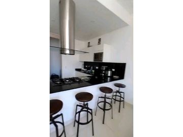 Apartamento frente al mar torre green vista sur  - 005