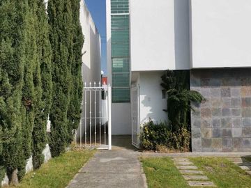 Casa en Venta en Bonanza, Metepec