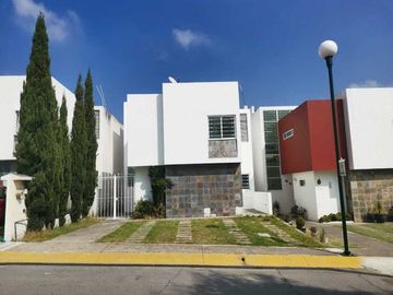 Casa en Venta en Bonanza, Metepec