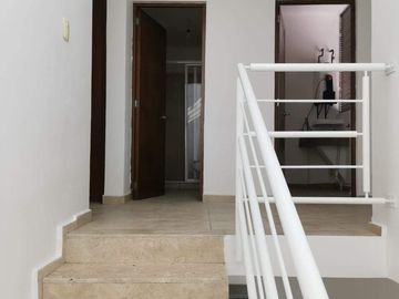 Casa en Venta en Bonanza, Metepec