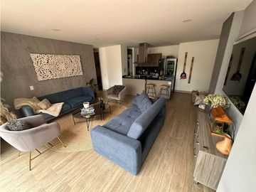 Apartamento en venta o arriendo en Rionegro, Sector Gualanday