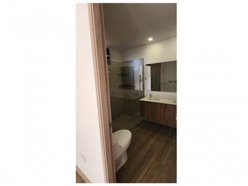 Apartamento en venta o arriendo en Rionegro, Sector Gualanday