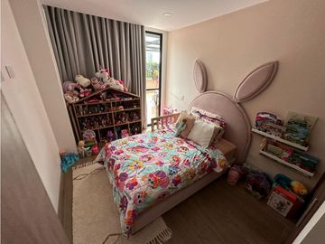 Apartamento en venta o arriendo en Rionegro, Sector Gualanday