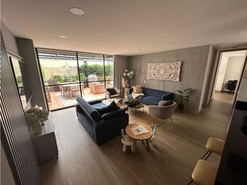 Apartamento en venta o arriendo en Rionegro, Sector Gualanday