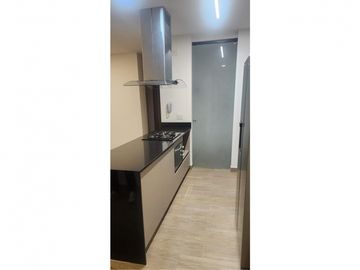 Apartamento en venta o arriendo en Rionegro, Sector Gualanday