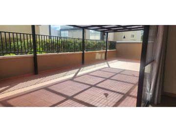 Apartamento en venta o arriendo en Rionegro, Sector Gualanday