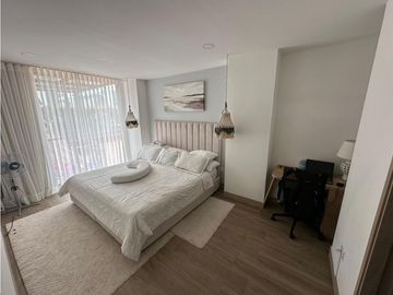 Apartamento en venta o arriendo en Rionegro, Sector Gualanday