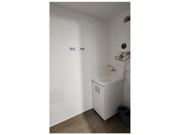 Apartamento en venta o arriendo en Rionegro, Sector Gualanday