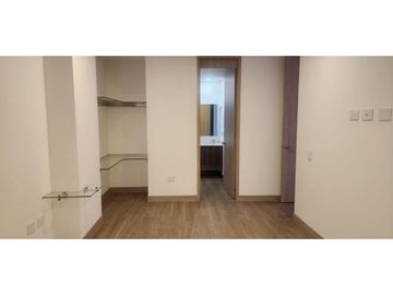 Apartamento en venta o arriendo en Rionegro, Sector Gualanday
