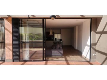 Apartamento en venta o arriendo en Rionegro, Sector Gualanday